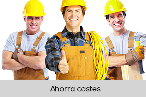 Trasteros para empresas